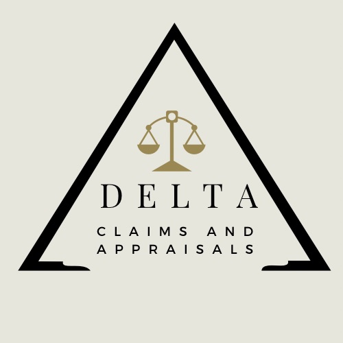 Delta Claims and Appraisals.